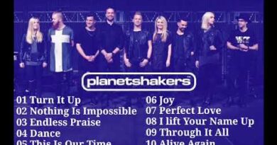 Planetshakers Best Praise Christian Songs Playlist | Bass Boosted