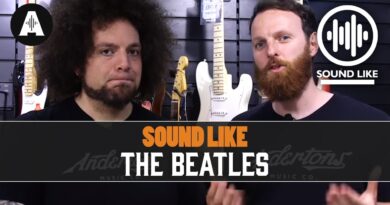 Sound Like The Beatles | Without Busting The Bank