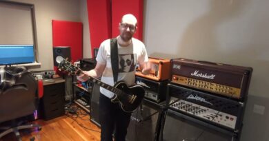 Tacoma Narrows Bridge Disaster - Drew's Rig Rundown