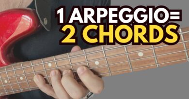 The Bass Arpeggio HACK Nobody Talks About