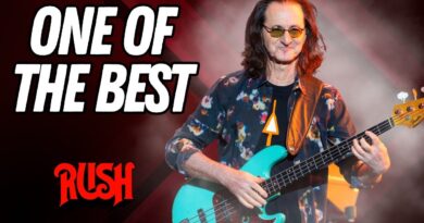 The Bass Line That Separates the Good from the Great