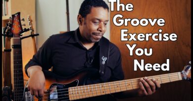 The Groove Exercise You Need Right Now
