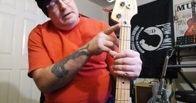 Tone On A Budget MIM Fender Bass Upgrades
