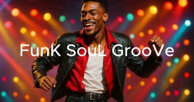 90s R&B Groove | Funk, Soul Pop Mix | Danceable & Emotional - Best Bgm 45min Nonstop