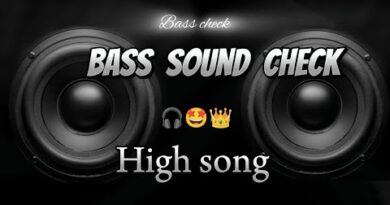 ????????Bass boosted song DJ check  #trending  #remix  #sound  #bassboosted  #dj