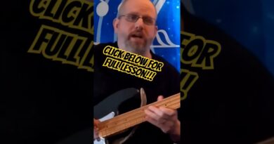 Beginner Bass Lessons! #beginnerguitarlesson #bassguitarlessons #ironmaiden #dreamtheater #megadeth