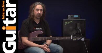 Bergantino B|Amp and HDN112 | Review