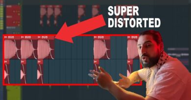 Breaking Down "Angel in Disguise"