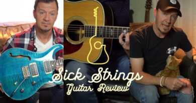 Fender Player II Modified Strat Final Thoughts