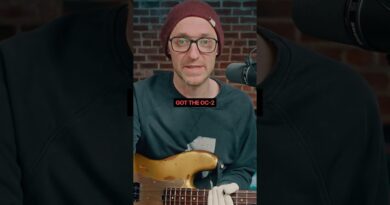 How FILTHY is THIS bass sound? ???? #SnarkyPuppy #Lingus #MichaelLeague