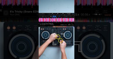 How Pro DJs make their Drops BETTER