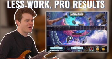 Is MIDI bass actually better than real bass? | Thick Riff Thursday, Ep 46