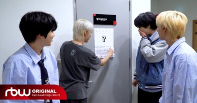 [OFF THE RECORD] ONEWE(원위) 'WE : Dream Chaser' 활동기 BEHIND