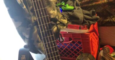 Psychos Quarantine Rig Rundown