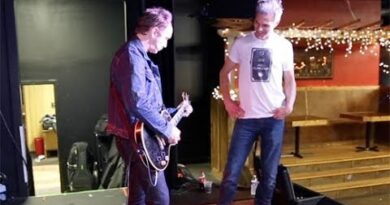 Rig Rundown - Guided by Voices