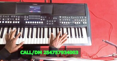 Simple tricks SOLO & BASS that make seben sound Great LESSON(beginners)