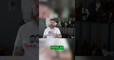 The Boss DS1 Distortion: The Legendary Pedal Loved by Music Icons