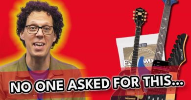 The Week in Gear 79 - The One with the Free Fender (app)