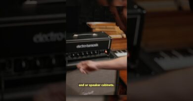 This totally changes the sound of your amp #guitar #guitaradvice #guitarlesson