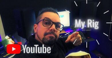 UNBEATABLE and SIMPLE - My Rig Rundown