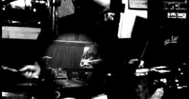 VEGETABLE GRISTLE by TONE BLIND