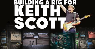 What we can learn from the Keith Scott Rig