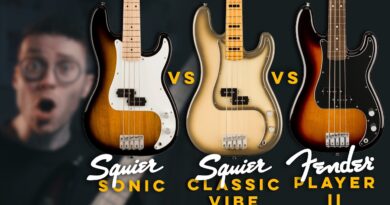 What's the BEST Precision Bass to buy in 2025?