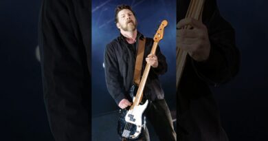 3 surprising flatwound string bass players! #bass #bassguitar