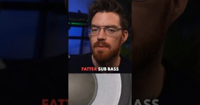5 Tips For Thicker, Fatter Sub Bass ????
