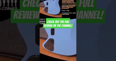 Anaconda Ultra J4 Essence Review - Is It Worth It? #shorts #anancondaultra #anacondaessence