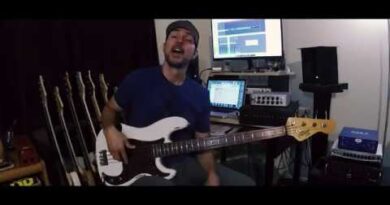 Darkglass Microtubes 500 Amp Demo