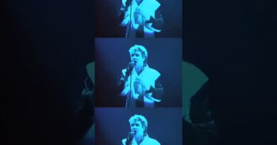 Duran Duran - "The Reflex" Bass Tutorial with John Taylor