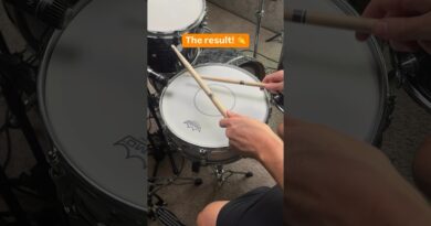 How to Get the Perfect Snare Sound