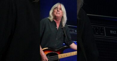 How to get AC/DC's bass tone in 30 seconds! #bass #bassguitar #acdc