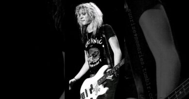 How to get Guns 'n' Roses' bass tone in 30 seconds! #bass #gunsnroses #gnr