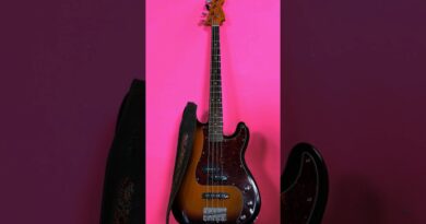 How to get a viral video bass tone in 30 seconds! #bass #bassguitar #viral