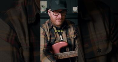 How to get the Duff McKagan bass sound! #scottsbasslessons #sbl #basslesson