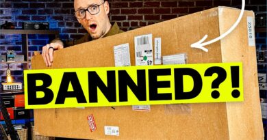 I found THE perfect bass (but it's FORBIDDEN)