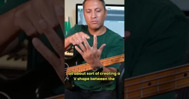Improve Your Hand Stretch INSTANTLY [EXTREMELY obvious but useful ????]