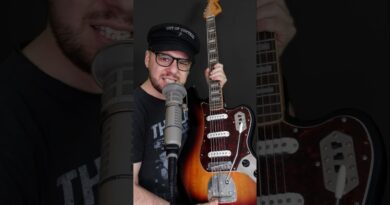 Is this even a bass?!