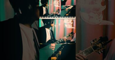 Joe Pass Reaction: Understanding His Jazz Guitar Techniques ♫???? Johnny JAM????