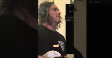 Line 6 Helix - Split your signal and create a bass tone #helix #line6