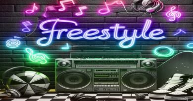 Mix Freestyle - MEGAMIX FREESTYLE - Stevie B, Noel, Gina Dee, MOdern Bass, Freestyle Music