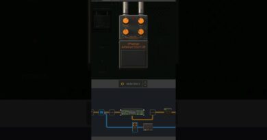 My most requested bass tone ever