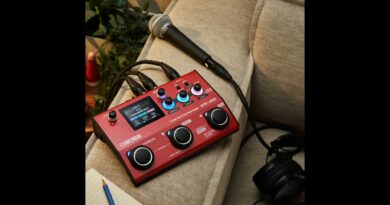 New Release: Boss Vocal Performer VE-22! #boss #new #2024 #microphone #preamp #effect #mic #shorts