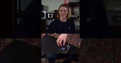 The Line6 Pod Express for Bass is here!