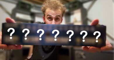 The ONLY Pedal Bass Players Need!