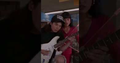 Top 5 banned bass riffs #bass #bassguitar #banned