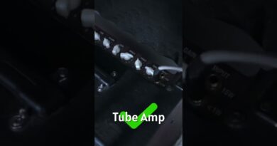 You CAN Get David Gilmour Tones #6 | Echoes Fuzz Tones