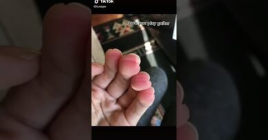 pain of playing guitar for beginners